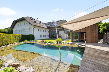 Wohnungen in 5020 Salzburg