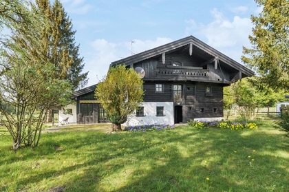 Häuser in 5112 Lamprechtshausen