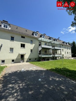 Idyllisches Familienleben in naturnaher Umgebung! Helle 3-Raum-Wohnung mit Wohlfühl-Balkon in ruhiger Lage!