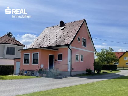 Häuser in 8443 Gleinstätten