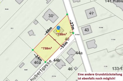 Grundstücke in 2231 Strasshof an der Nordbahn