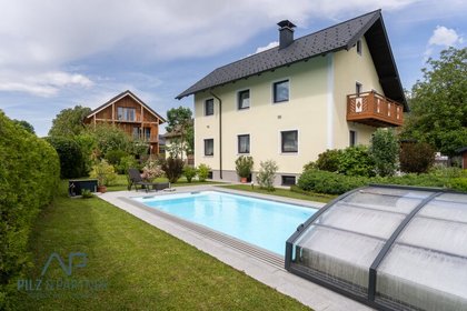 Häuser in 5026 Salzburg-Aigen