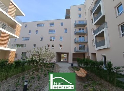 1-Zimmer Wohnung als Städtischer Rückzugsort: Komfortables Wohnen mit eigenem Balkon und hochwertiger Ausstattung