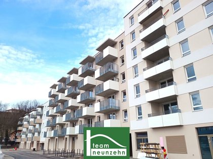 1-Zimmer Wohnung als Städtischer Rückzugsort: Komfortables Wohnen mit eigenem Balkon und hochwertiger Ausstattung