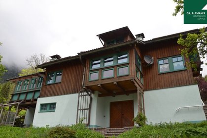 Häuser in 9530 Bad Bleiberg