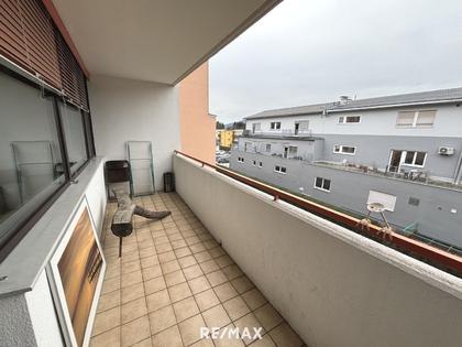 Top Angebot! 48m² Wohnung mit Tiefgaragenplatz! Großer Balkon! Nähe FH Joanneum!
