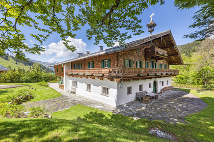 Häuser in 5761 Maria Alm am Steinernen Meer