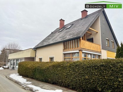 Häuser in 8740 Zeltweg
