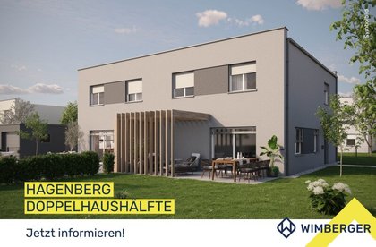Häuser in 4232 Hagenberg im Mühlkreis