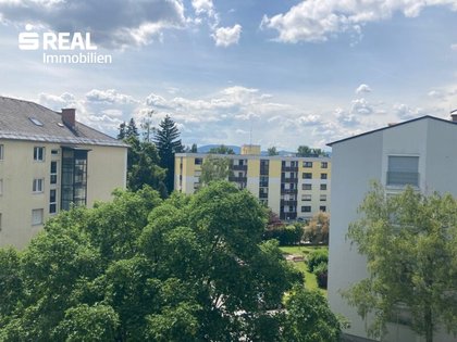 Sanierte 2-Zimmer-Wohnung in begehrter Lage in Graz-St. Peter