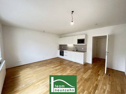 Geräumige 1-Zimmer Wohnung in toller Lage in 1120 Wien - ab 01.08.2024 beziehbar!