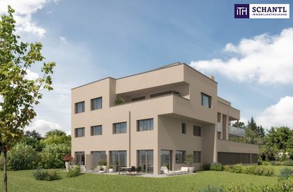 Traumwohnung in Graz-Mariatrost! 85 m² mit großer Terrasse & ausgezeichneter Lage! Provisionsfrei! Einzigartiges Zuhause sichern! Sensationell! Finanzierung ohne Eigenkapital möglich, leistbare Rückzahlung mit angepasster Laufzeit!