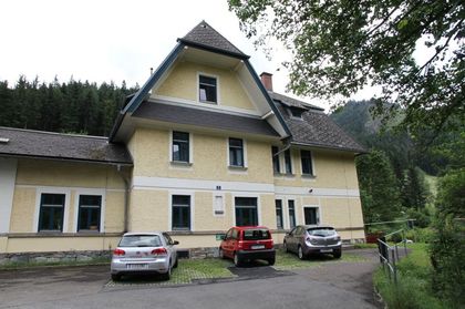 Wohnungen in 8794 Vordernberg