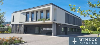 Top-Lage! Ordinations-/Praxisfläche im Gesundheitszentrum Bad Fischau