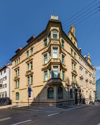 Wohnungen in Deutschland