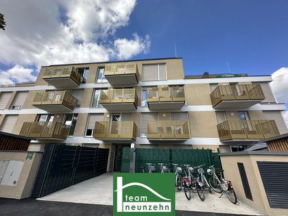 Wohnen in Wiener Neudorf: Neubauwohnungen in unmittelbarer Nähe zur SCS - JETZT ANFRAGEN