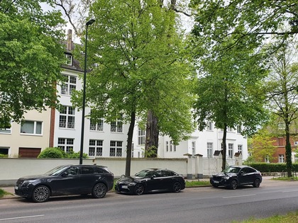 Wohnungen in  Deutschland