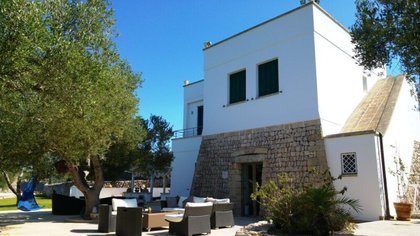 Häuser in  Italien
