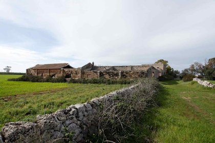 Häuser in  Italien