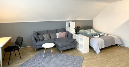 Wohnungen in  Deutschland
