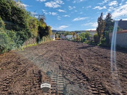 Grundstücke in 2452 Mannersdorf am Leithagebirge