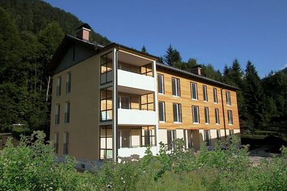 Wohnungen in 8990 Bad Aussee