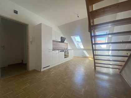 Attraktive, befristet vermietete 3-Zimmer-Dachgeschoss-Maisonette ? Keplerstraße 83 - PROVISIONSFREI!