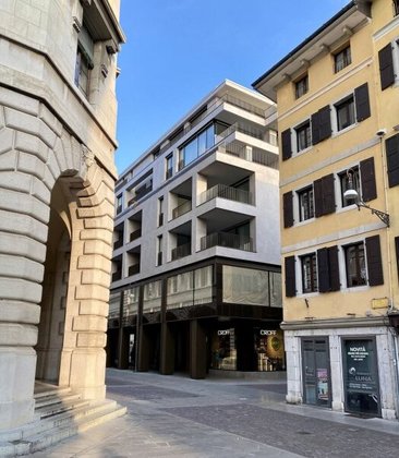 Wohnungen in  Italien