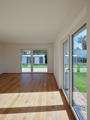 Wohnungen in 2320 Kledering