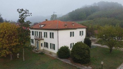 Häuser in  Italien