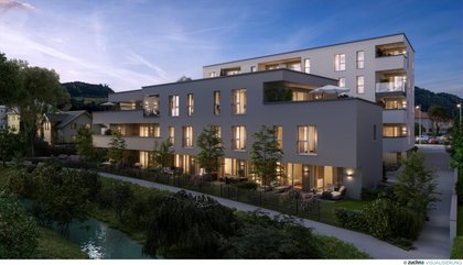 Wohnungen in 5020 Salzburg