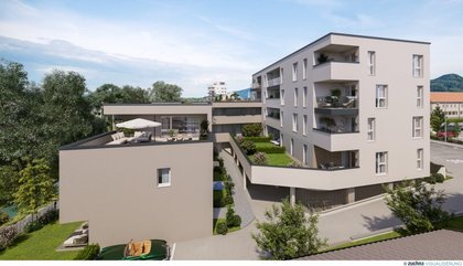 Wohnungen in 5020 Salzburg