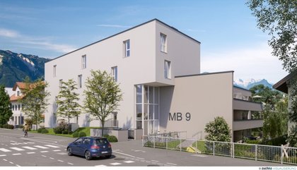 Wohnungen in 5020 Salzburg