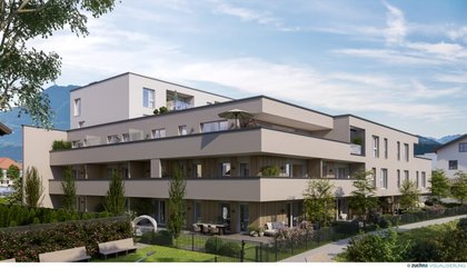Wohnungen in 5020 Salzburg