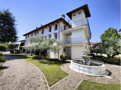 Wohnungen in  Italien