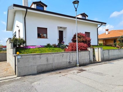Häuser in  Italien