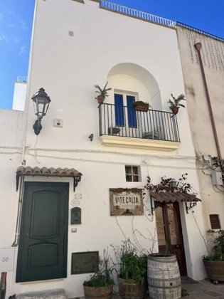 Wohnungen in  Italien