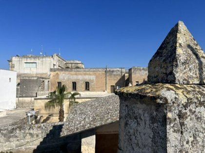Häuser in  Italien