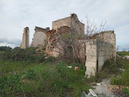 Häuser in  Italien