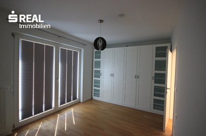 3-Zimmer-Eigentumswohnung mit Balkon und Tiefgaragenplatz zur Miete in Seestadt