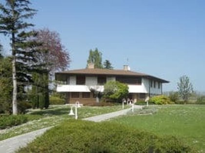 Häuser in  Italien