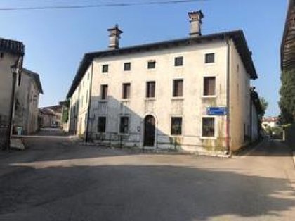 Häuser in  Italien