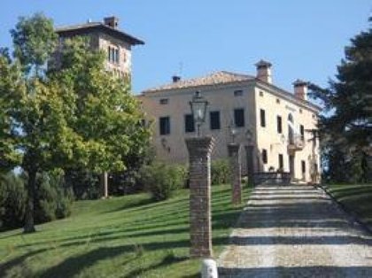 Häuser in  Italien