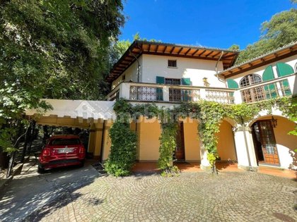 Häuser in Italien