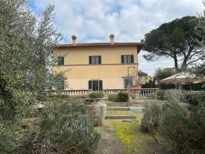 Häuser in Italien