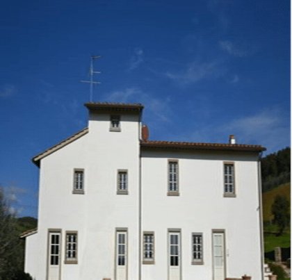 Häuser in Italien