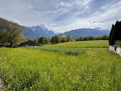 Sonniges Grundstück bei Lienz - Gemeinde Gaimberg zu verkaufen!
