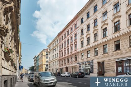 Büros /Praxen in 1090 Wien