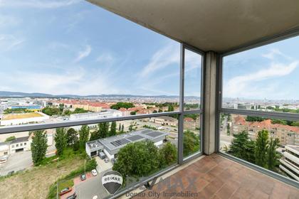 "++ Wienerberg City ++ Fernblick ++ Panorama-Pool-Nutzung ++"