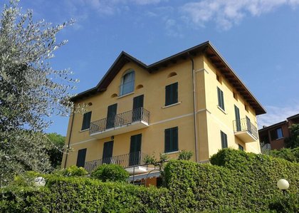 Wohnungen in  Italien
